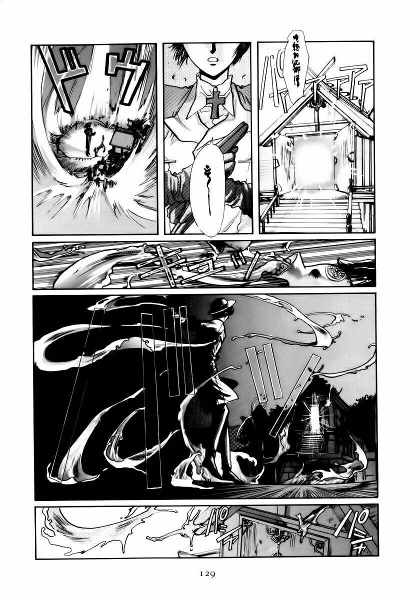 tokyo babylon chapter 8 30