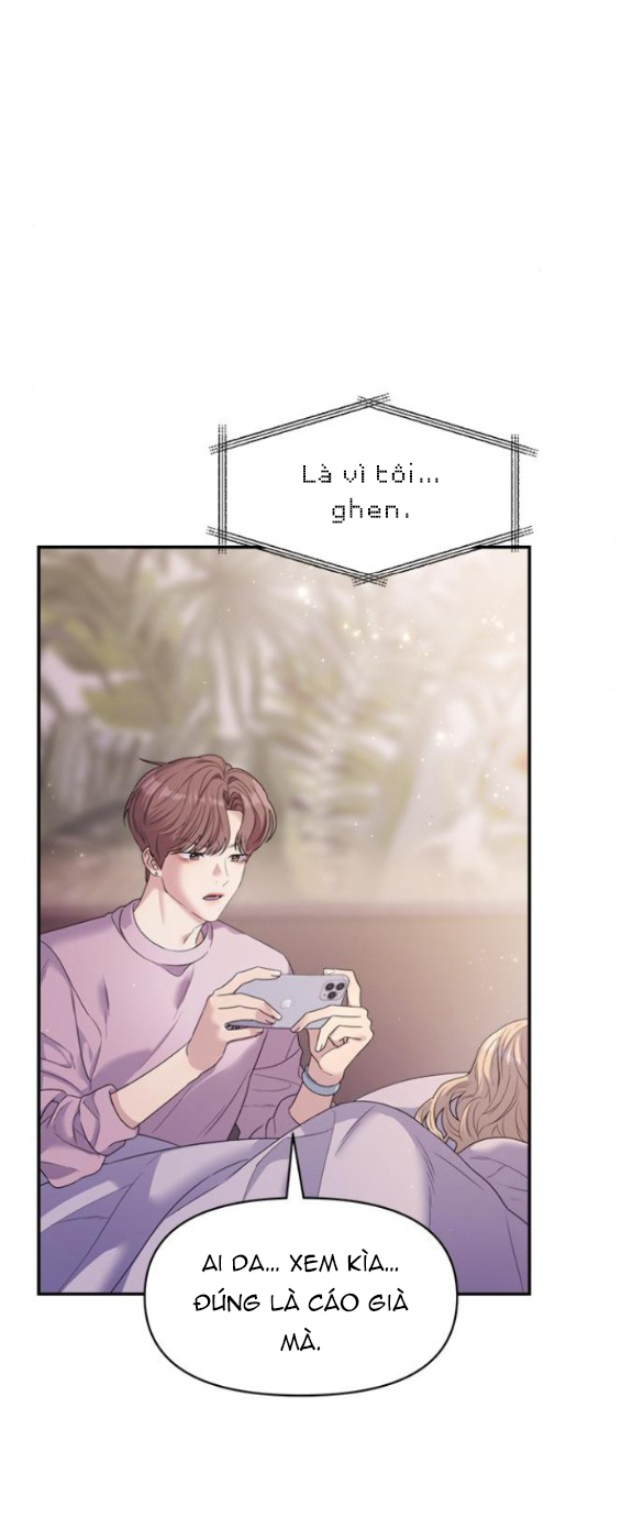 Couple Breaker chapter 52.2 2