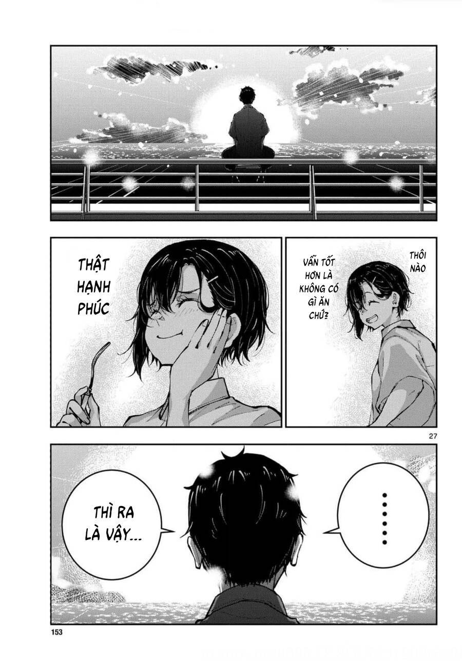 100 điều muốn làm trước khi chết chapter 61 29