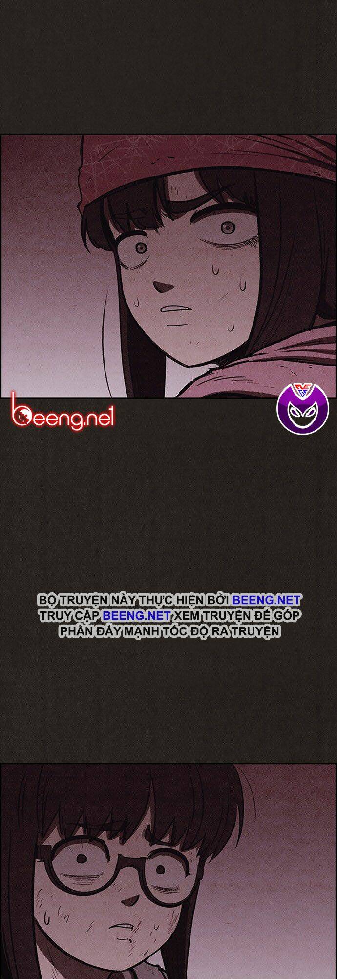 quái vật tại chung cư xanh chapter 117 60