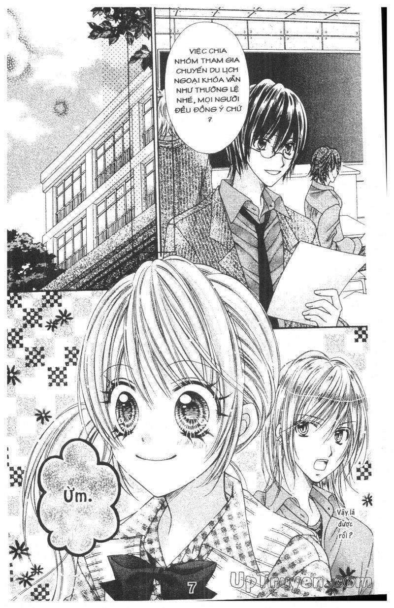 thiên đường rock chapter 5 7