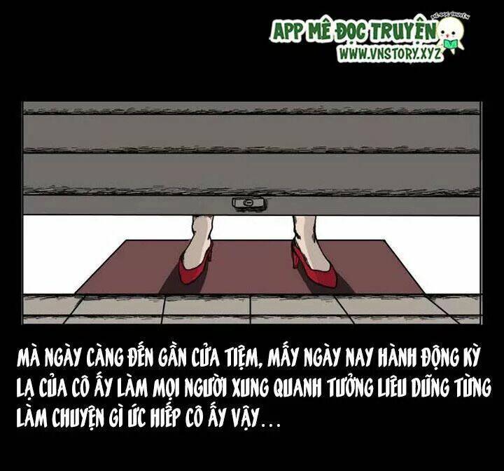 kỳ án có thật chapter 6 14