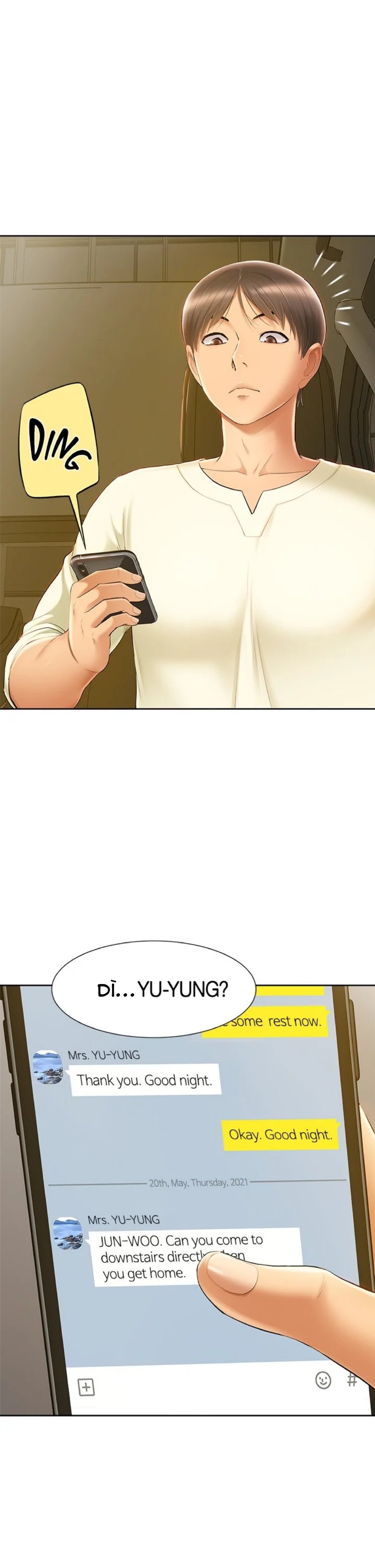 song sinh trụy lạc chapter 11 26