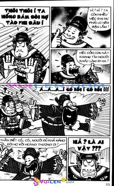 thần đồng đất việt chapter 88 30