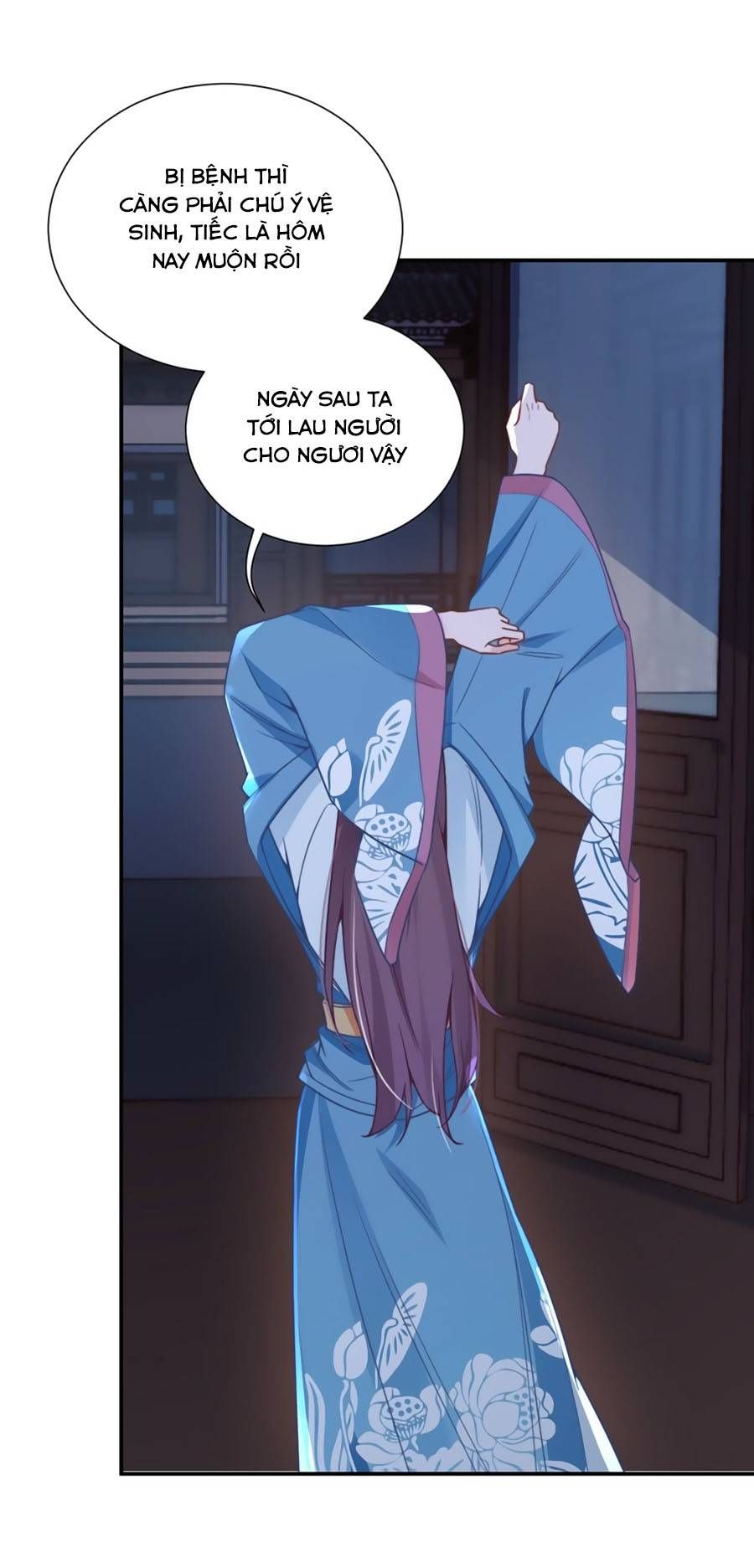 cung đấu live chapter 3 18