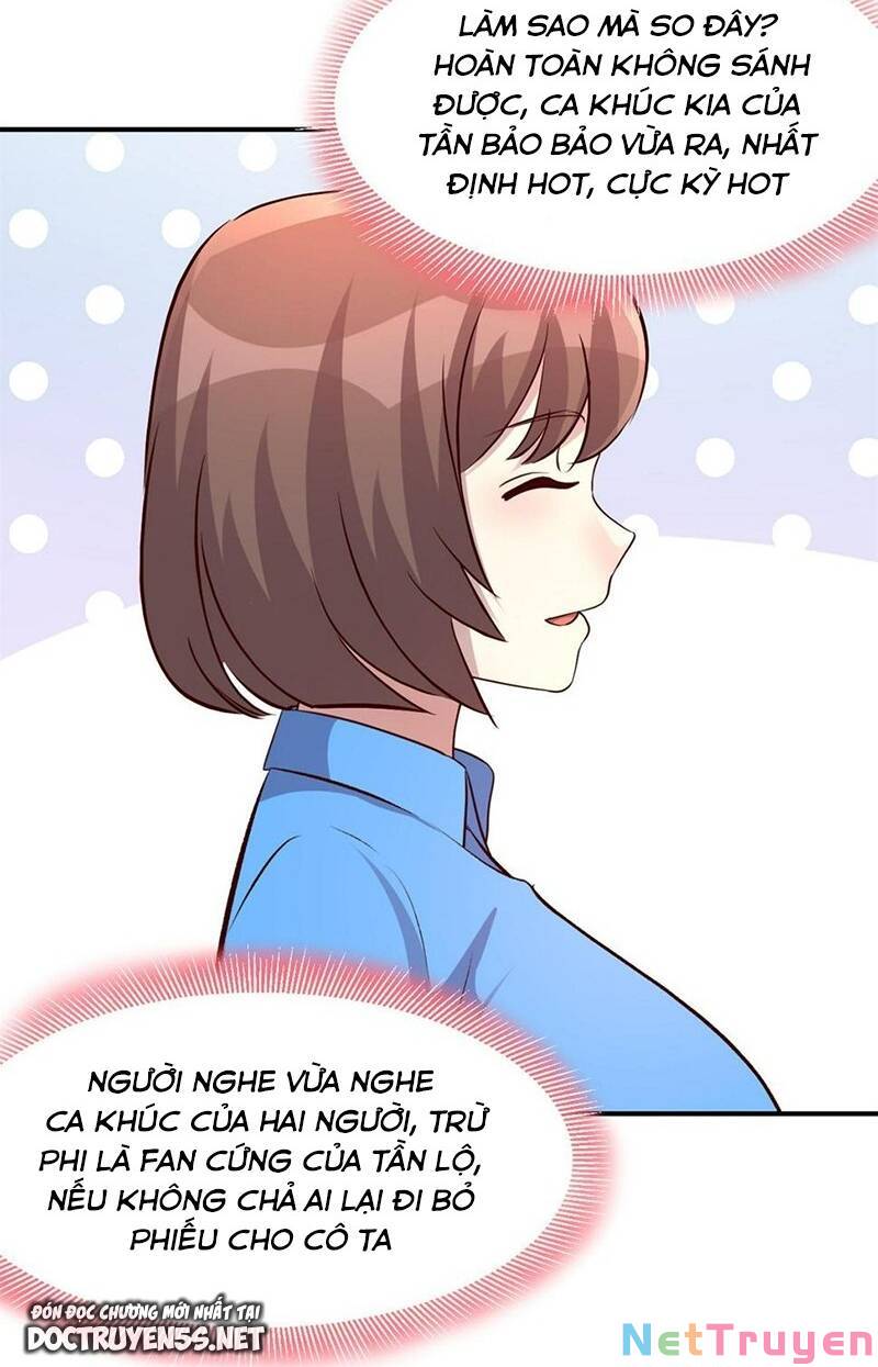 chị gái tôi là đại minh tinh chapter 137 26