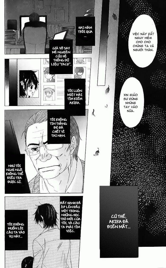 điện kích daisy chapter 65 25