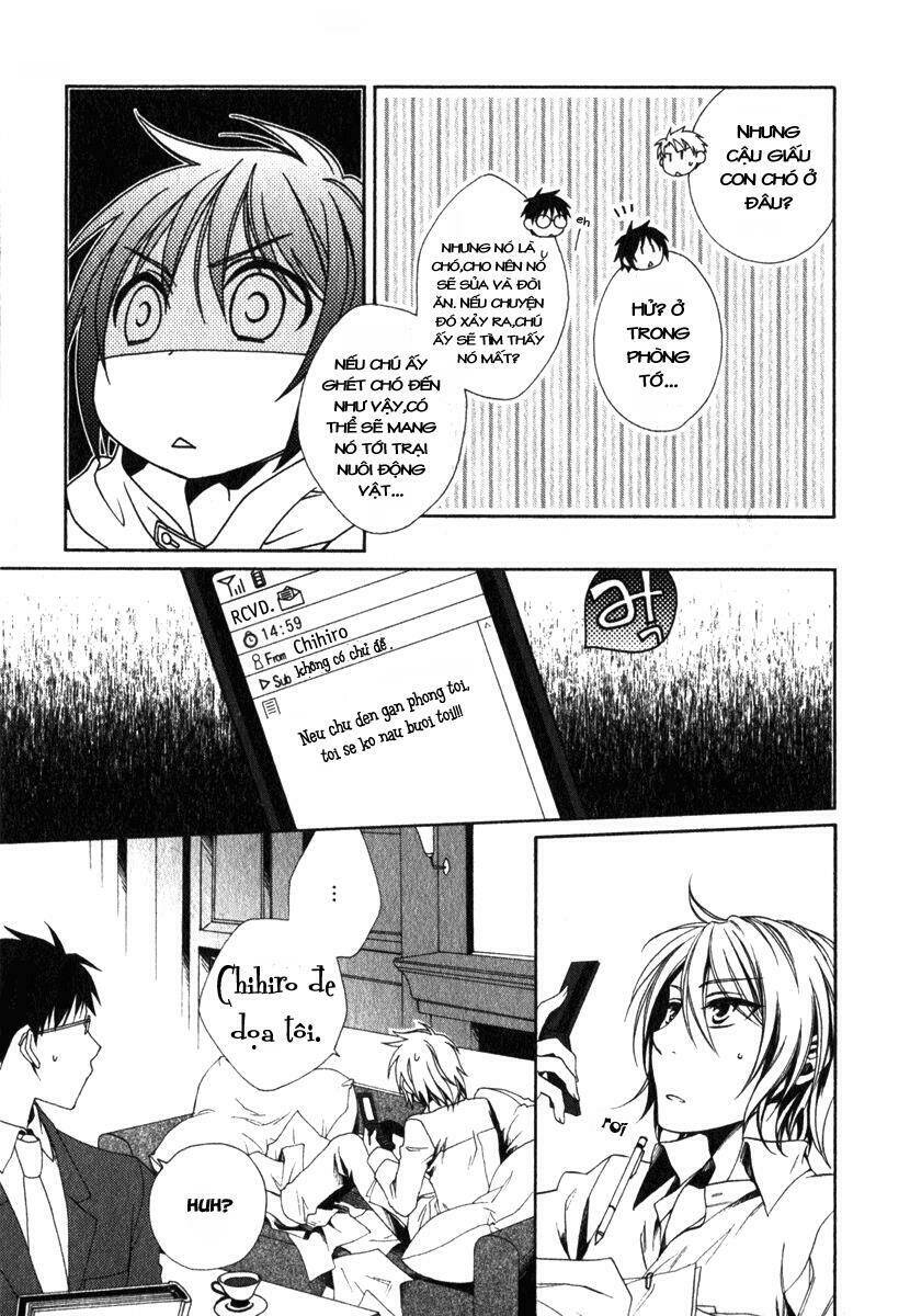 shounen maid chapter 8 20