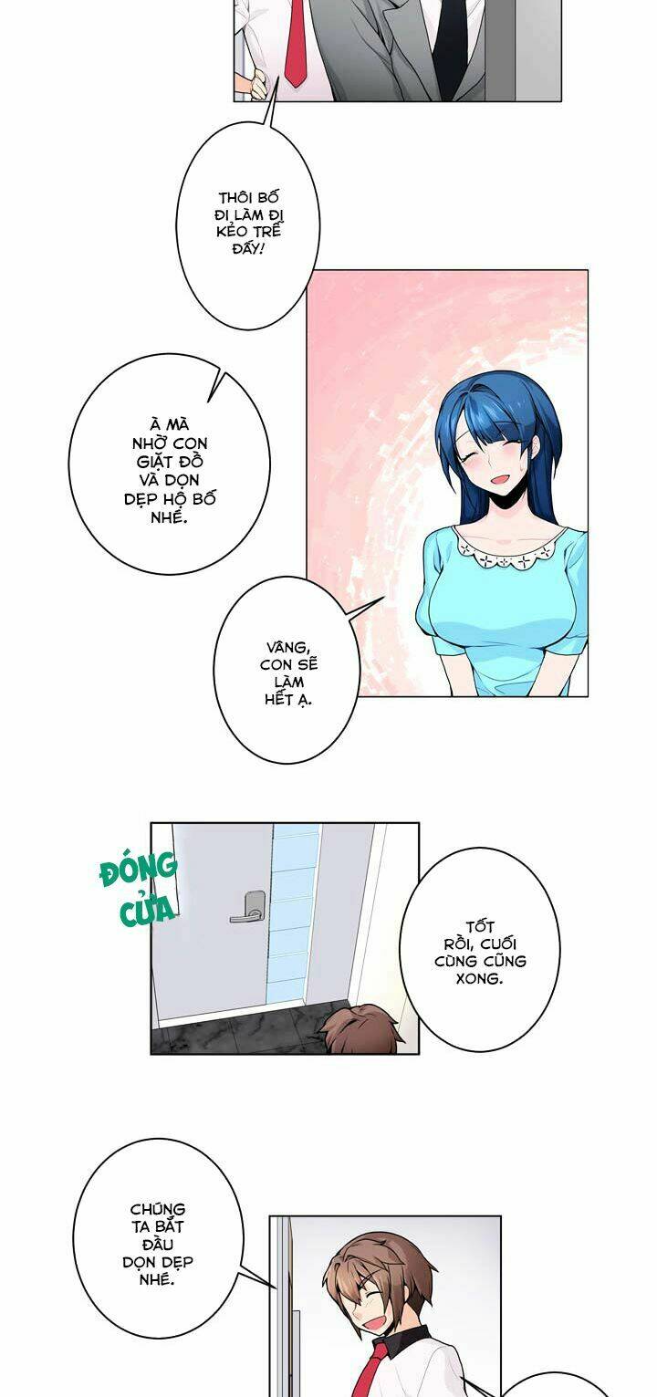 the fiancee is here chapter 6 5