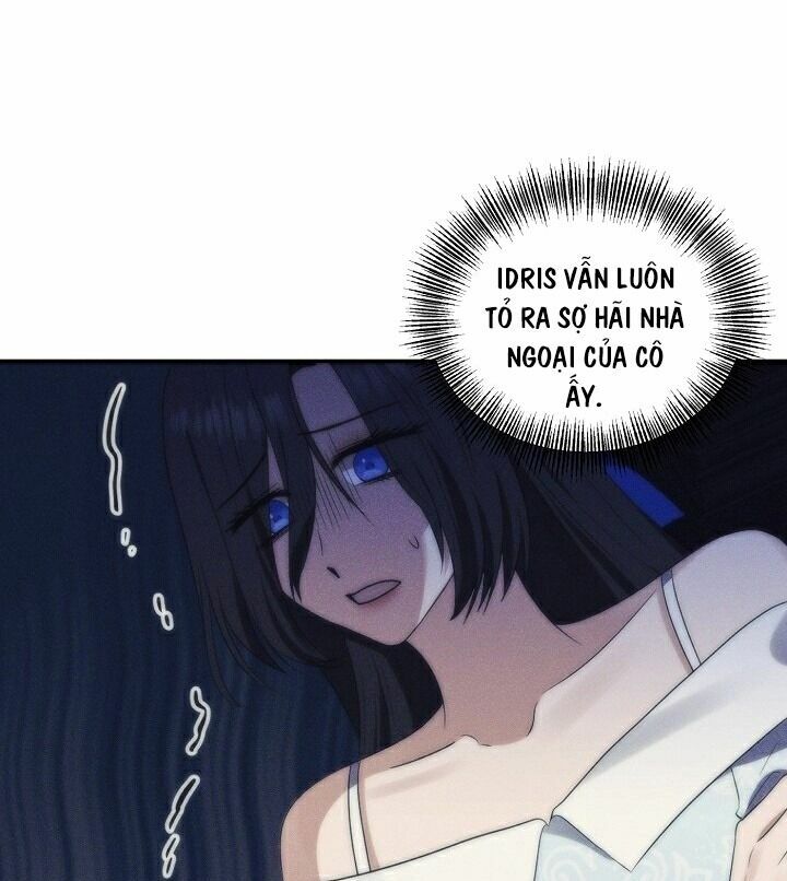 người chồng bạo chúa của tôi đã thay đổi chapter 13 8