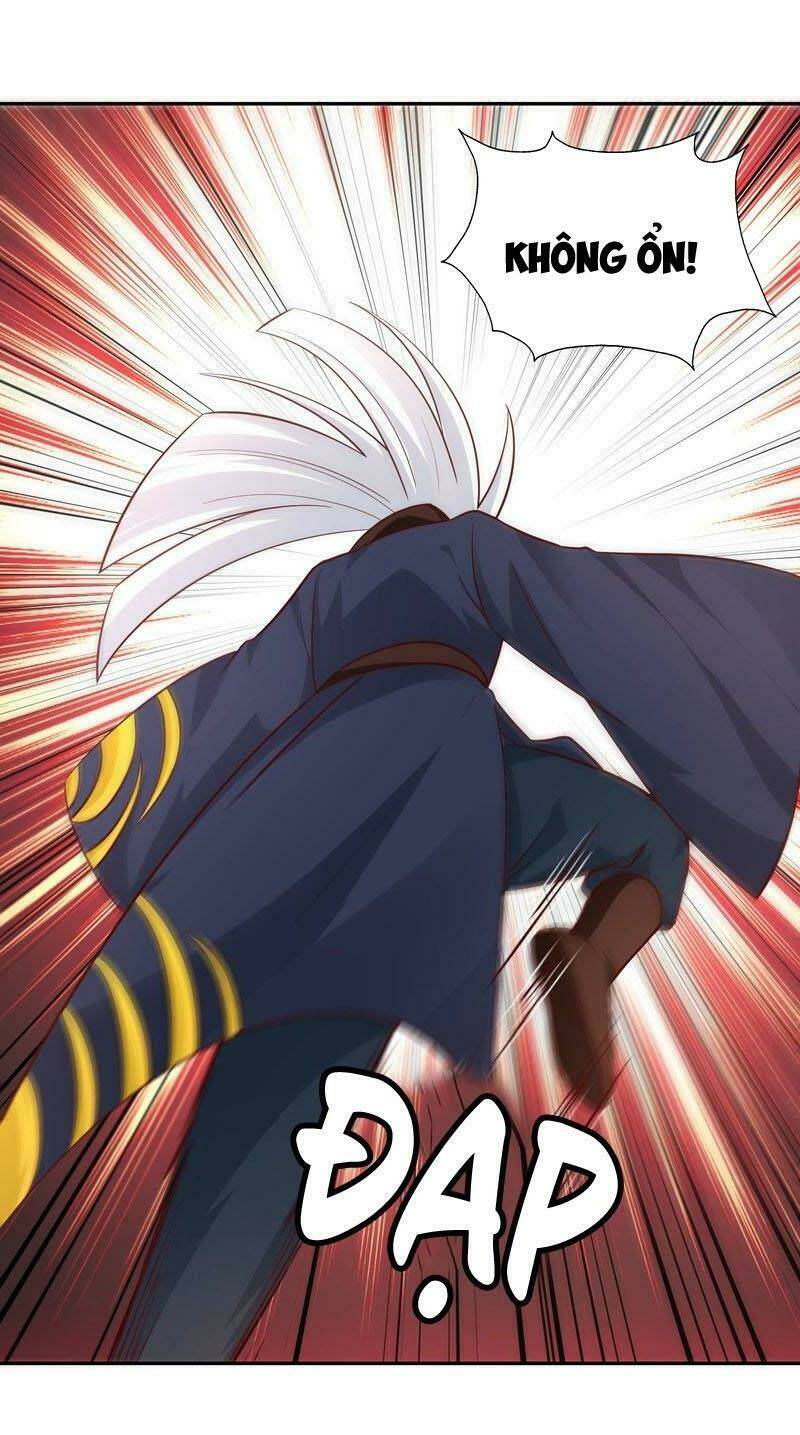 võ linh kiếm tôn chapter 101 27