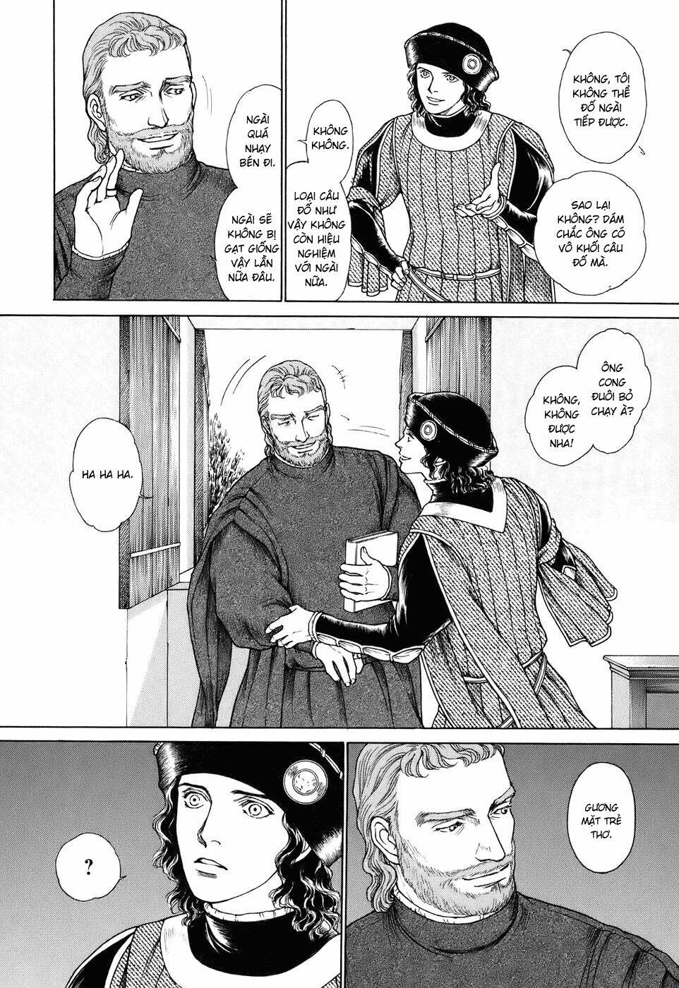 cesare chapter 14 12