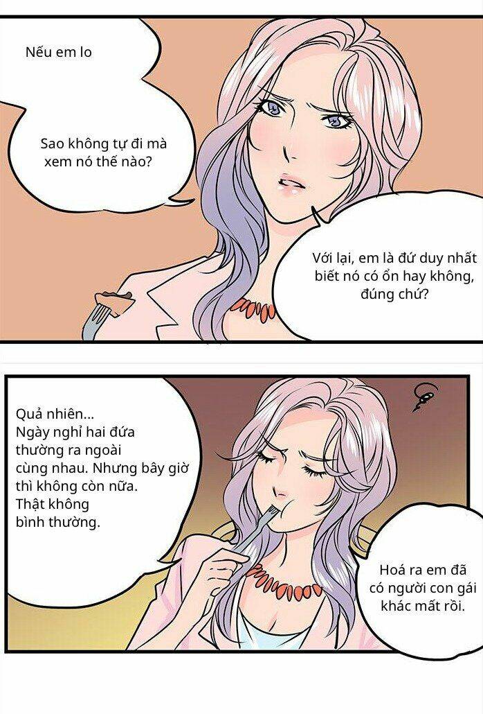 chàng trai từ quả trứng chapter 19 17