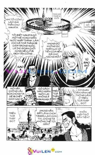 vương tử takeru chapter 22 130