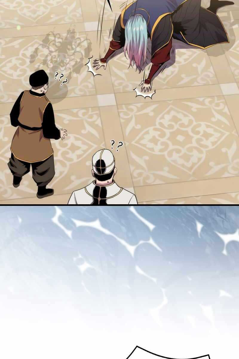 tôi thăng cấp trong lúc ngủ chapter 68 21