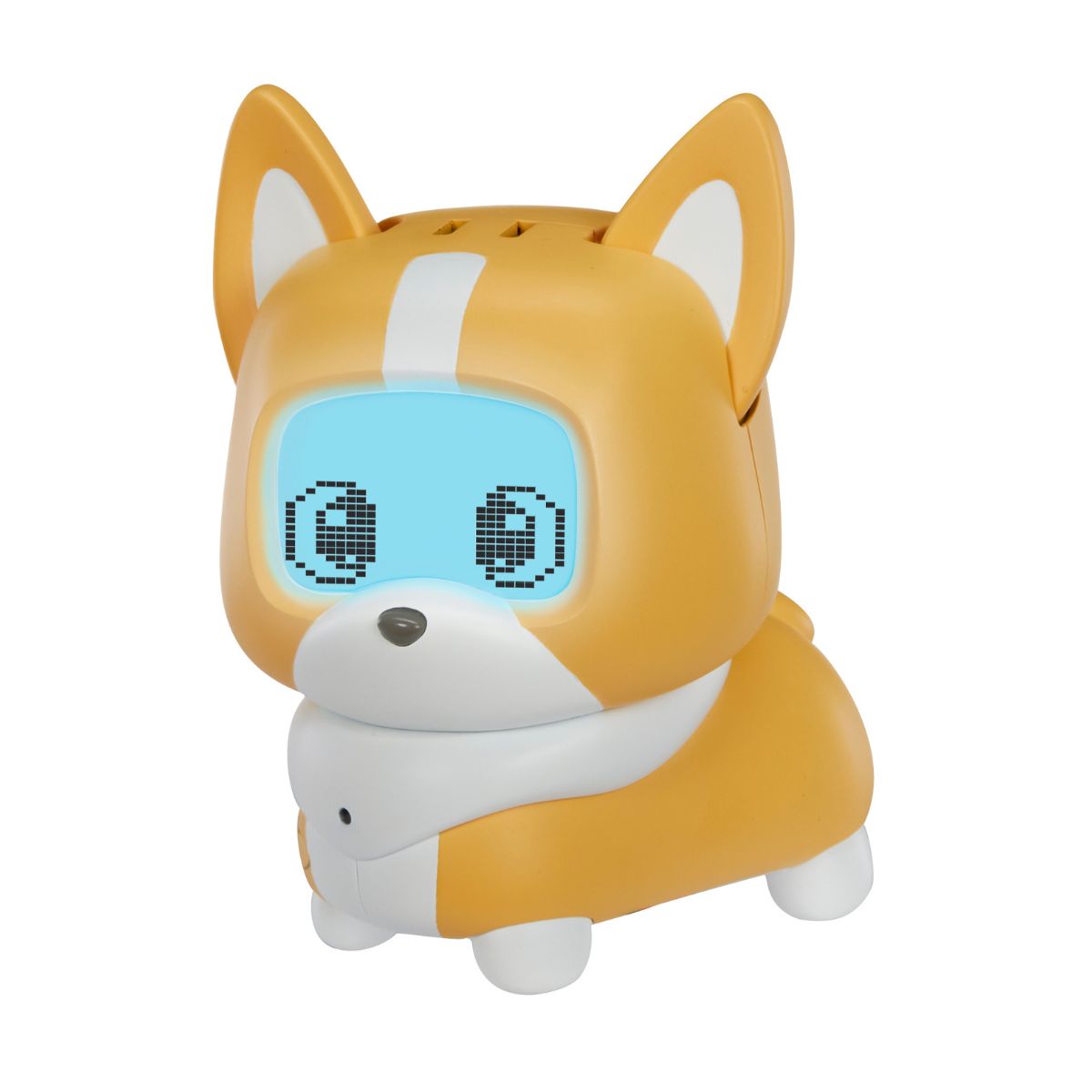 Đồ Chơi Thú Ảo - Cún Corgi PIXEL PETZ 540298-EUC