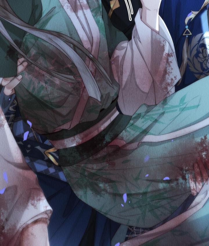 đừng thèm muốn nhan sắc xinh đẹp của sư đệ chapter 2 8