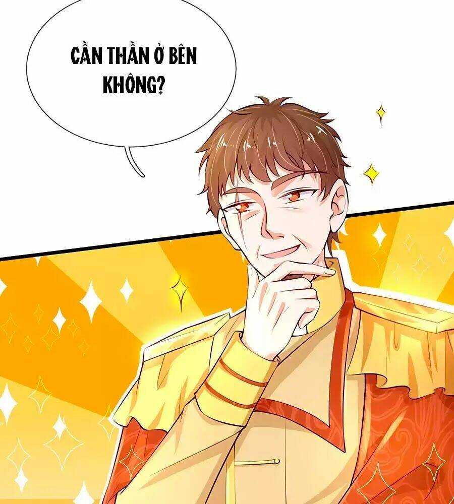 bỗng một ngày trở thành con gái nhà vua chapter 127 7