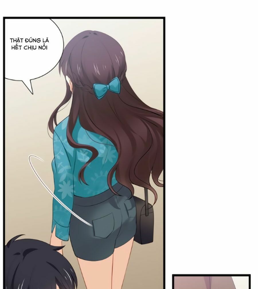 tình yêu là thế phần 2 chapter 12 22