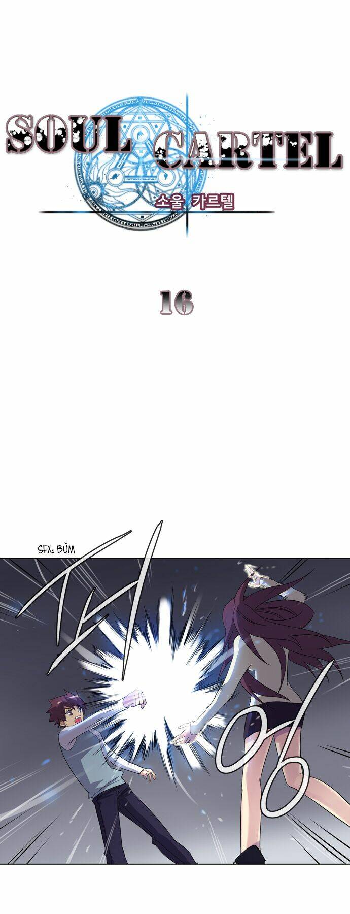bản khế ước linh hồn chapter 16 2