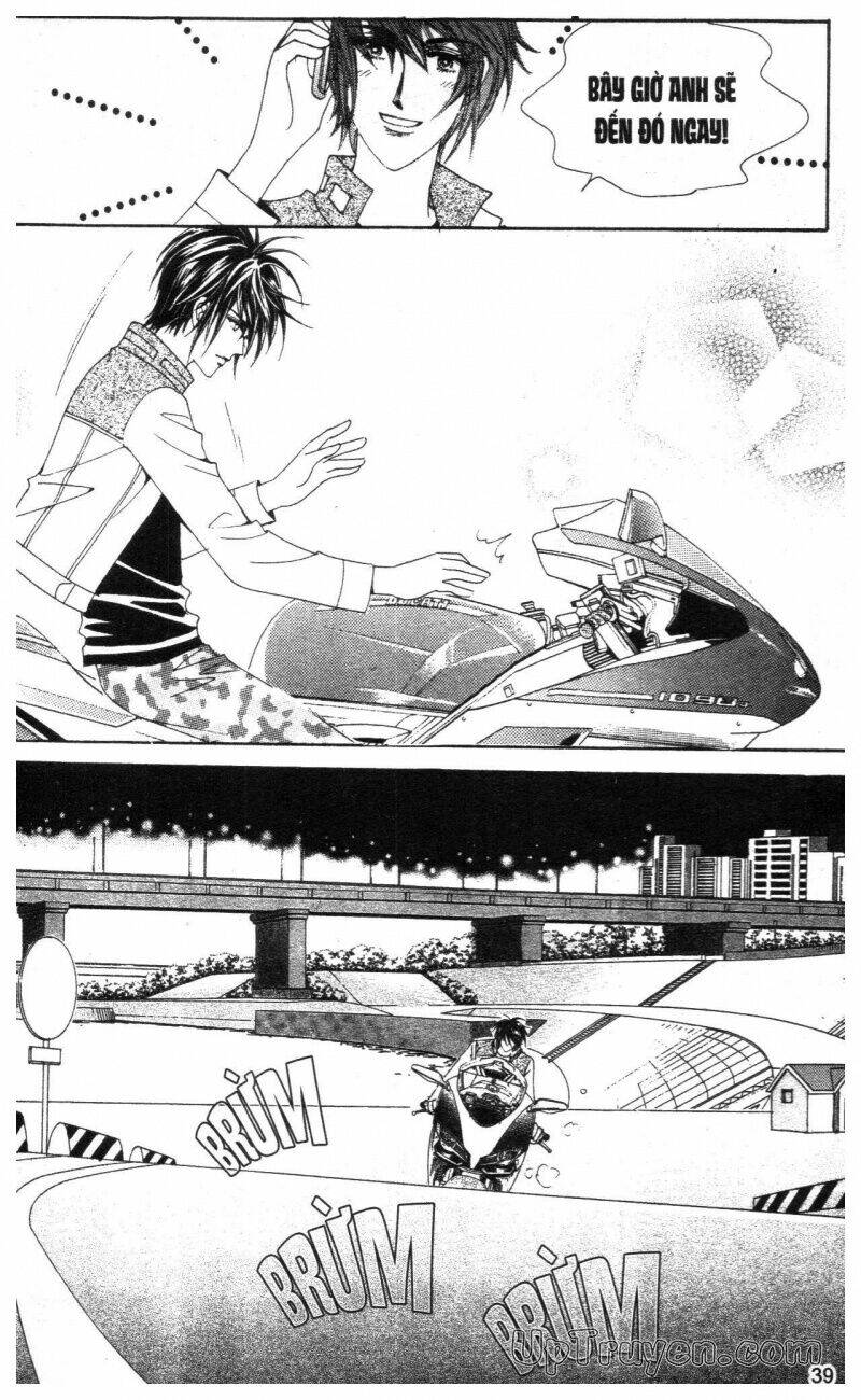 vợ chồng trẻ con bản đẹp chapter 15 40