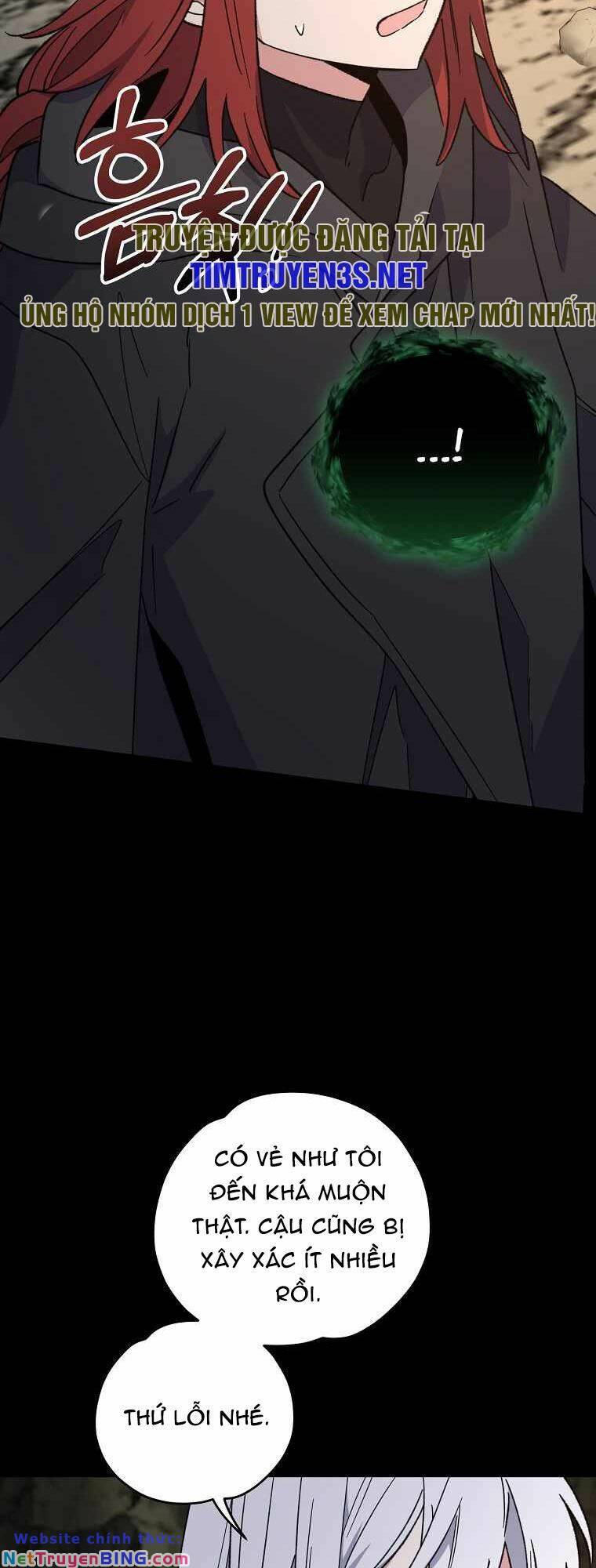 nhà hiền triết yigret chapter 90 4