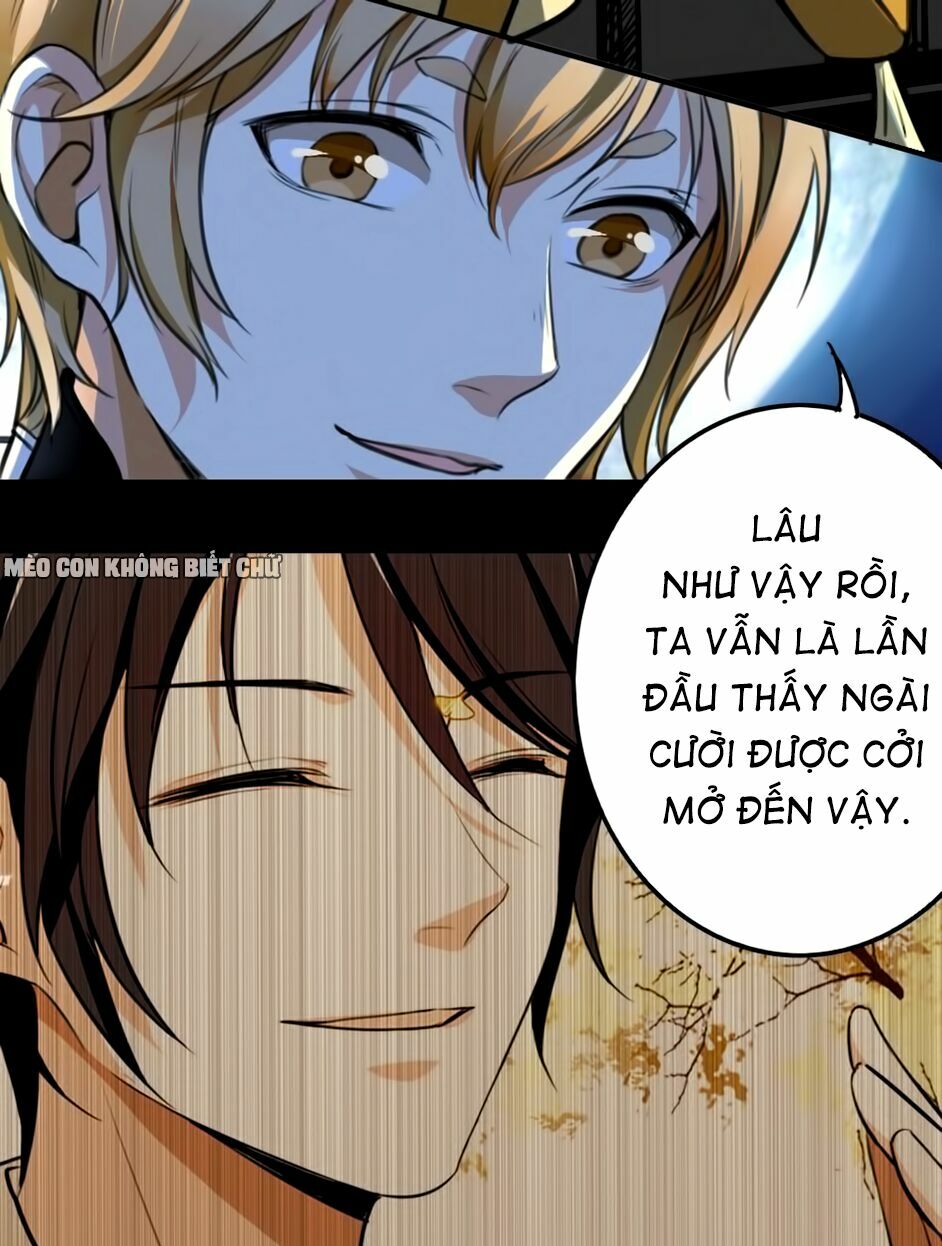 bốc toán tử chapter 13 9