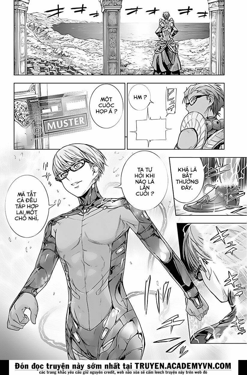 khu vườn thứ 7 chapter 11 8