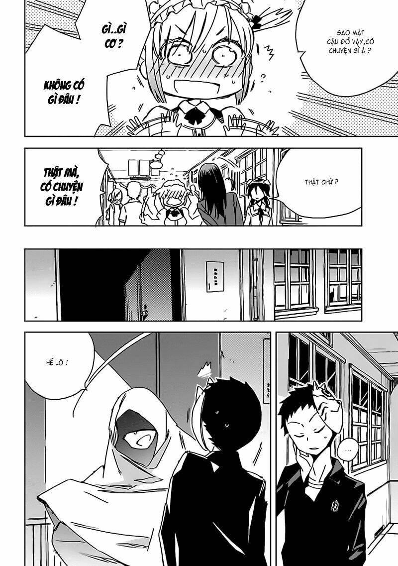 hyakko chapter 42 43