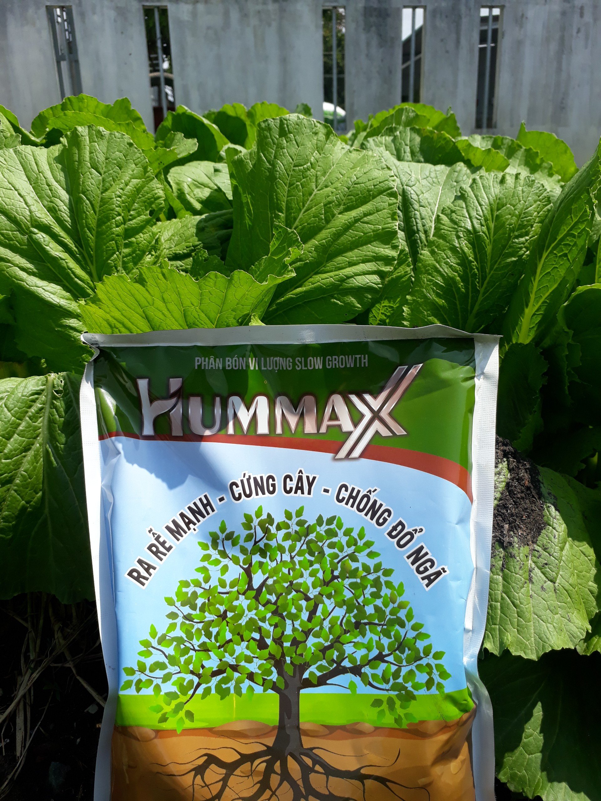 HUMIC