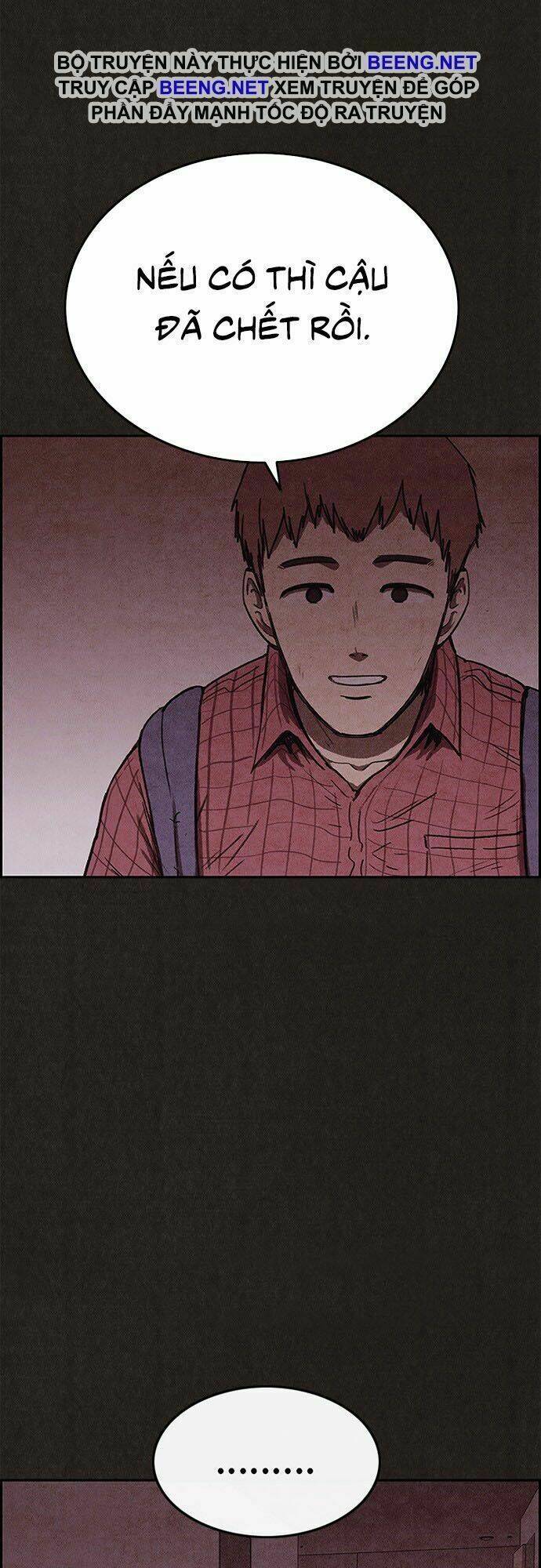 quái vật tại chung cư xanh chapter 102 23