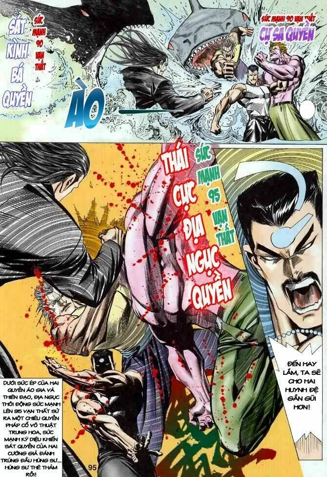 hải hổ 2 chapter 15 29