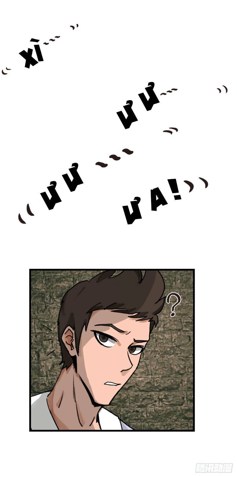 pháp sư truyền kì chapter 12 18