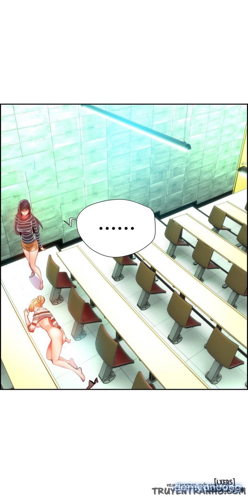 lilith cord chapter 14 17