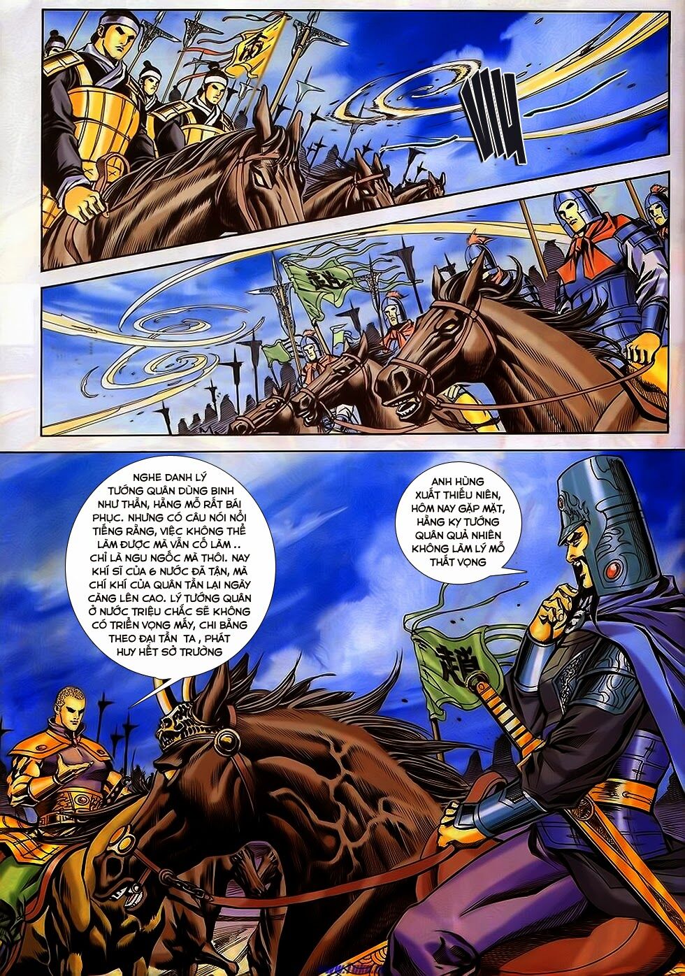 tầm tần ký chapter 194 2