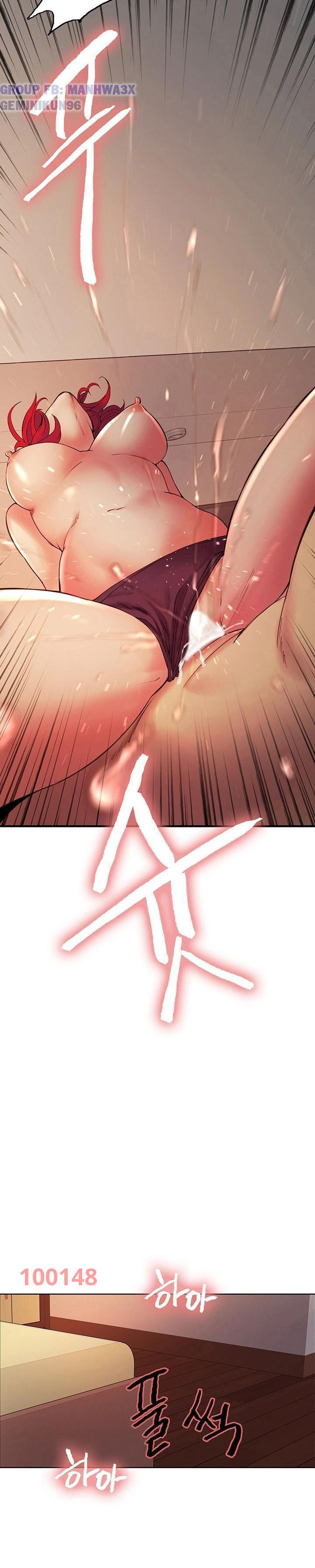 chạy trốn gia đình chapter 46 20