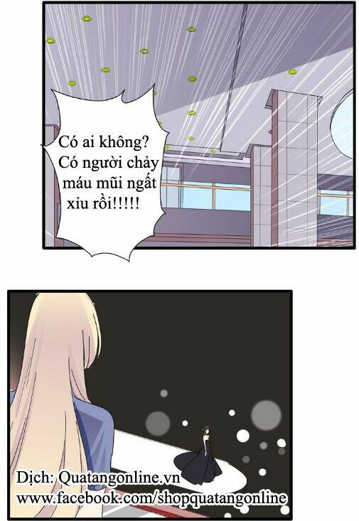 lều khều biết yêu chapter 20 37