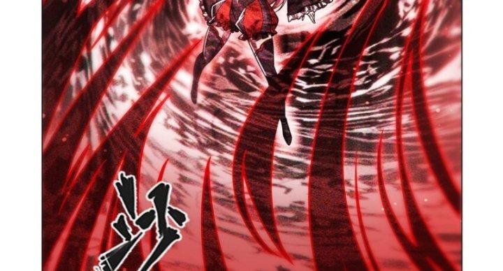 huyết cơ và kỵ sĩ chapter 272 60