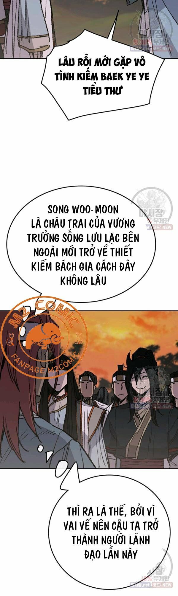 kiếm sĩ bất bại chapter 63 16