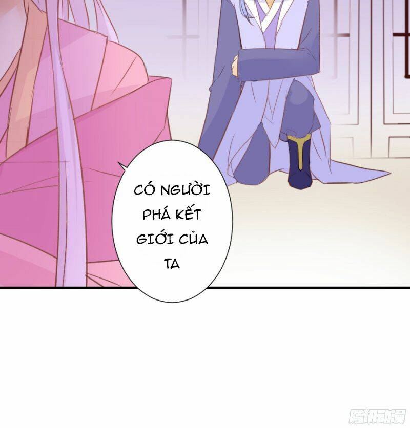 hôm nay ta cũng muốn trêu chọc nàng chapter 30 45