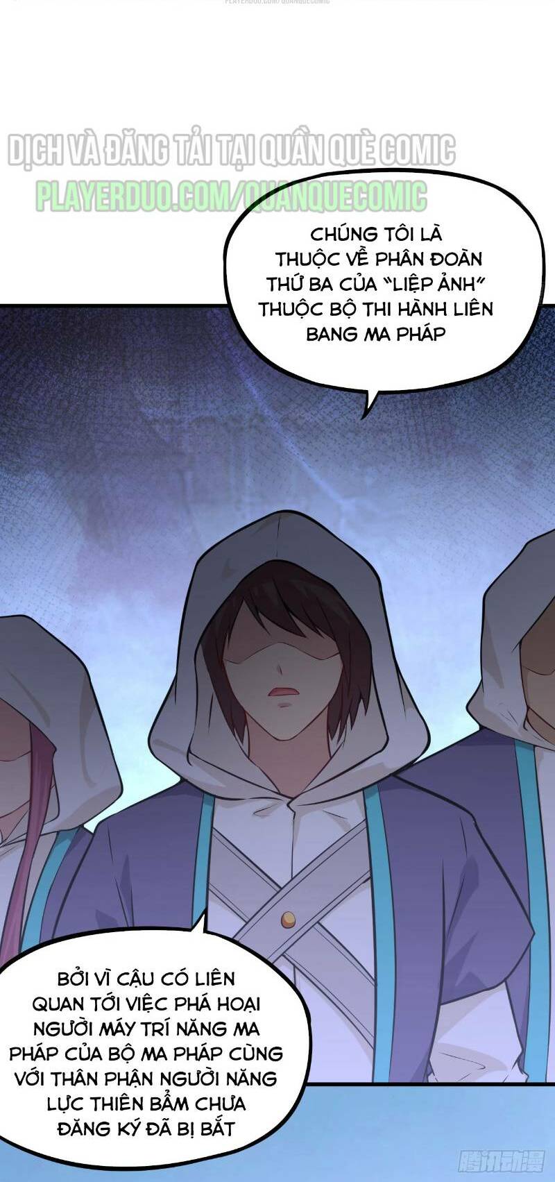 minh nhật thần đô chapter 22 52