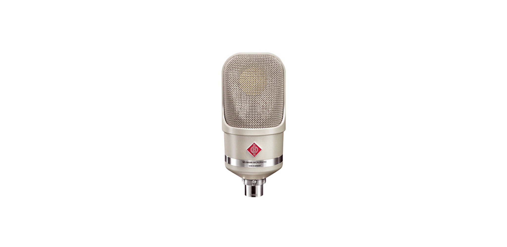 TLM 107 Studio Set Micro thu âm condenser Neumann-HÀNG NHẬP KHẨU