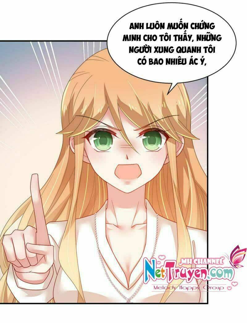 ma lạt thiên kim đẩu ác thiếu chapter 177 28