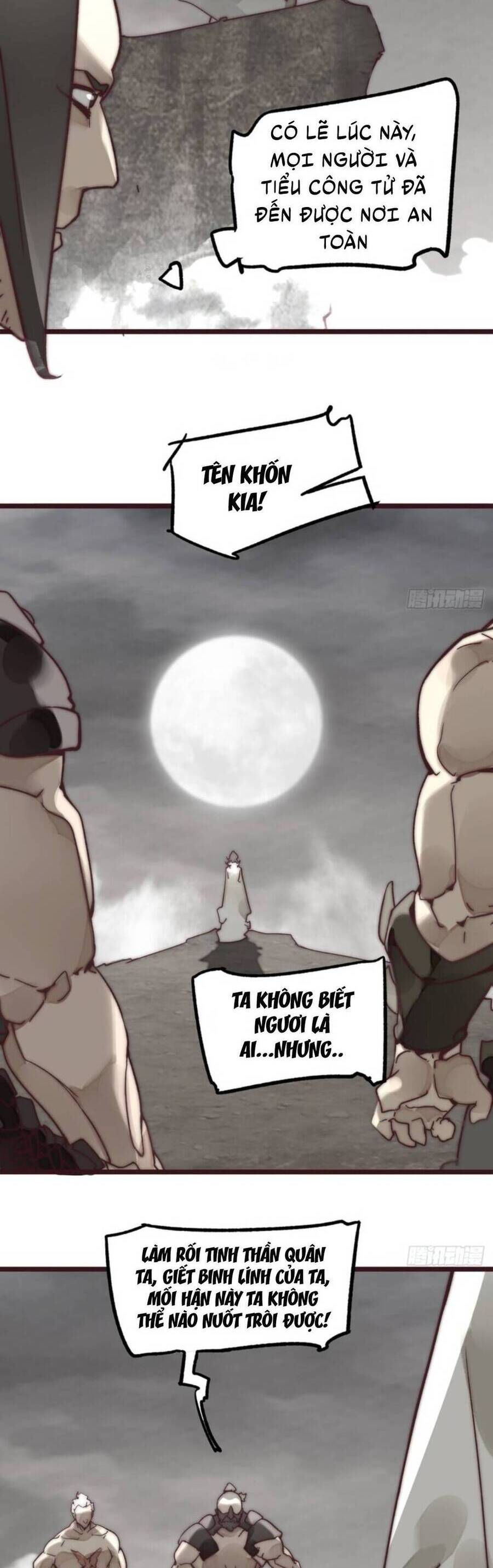 tam quốc thăng thiên ký chapter 8 7