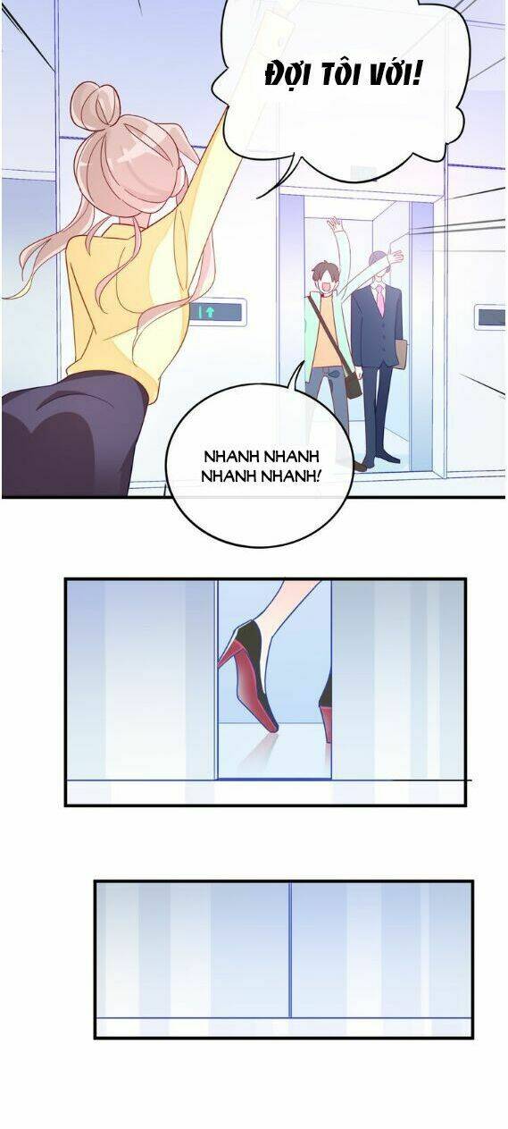 sổ tay công lược của tra nam chapter 2 31