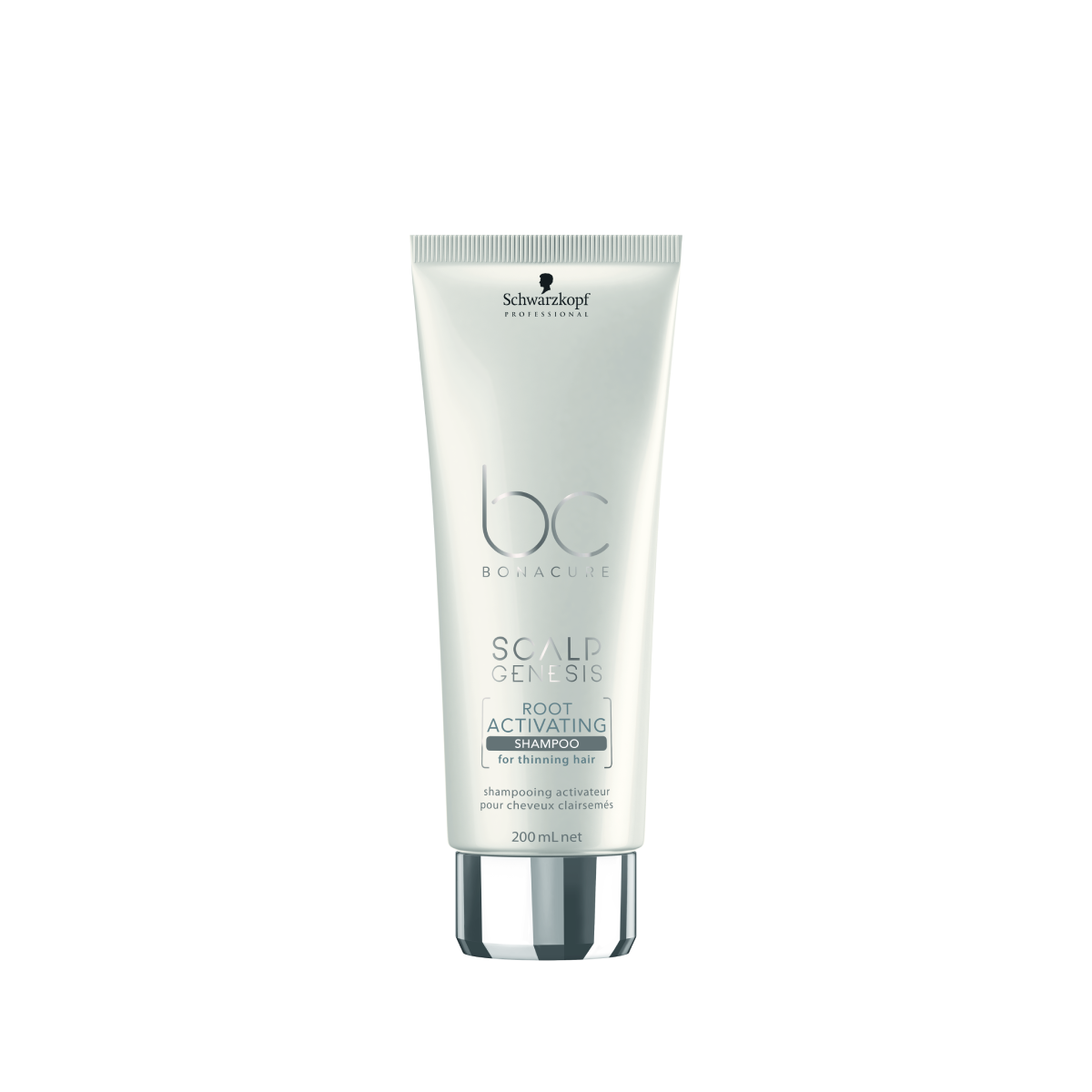 Dầu Gội Schwarzkopf BC Scalp Root Activating Ngăn Ngừa Rụng Tóc 200ml