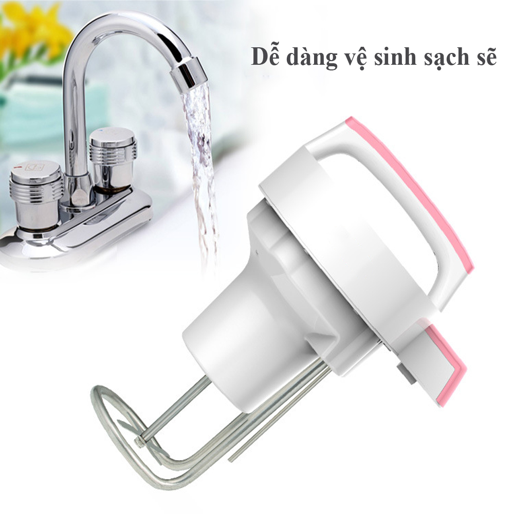 Máy làm sữa đậu nành dung tích 2L công suất 800W