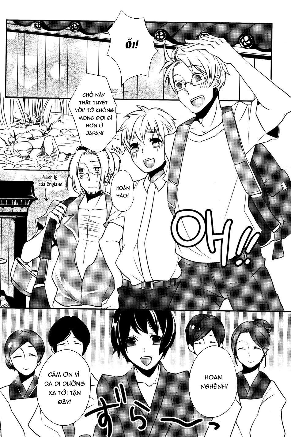 oneshot/doujinshi theo yêu cầu chapter 10 4