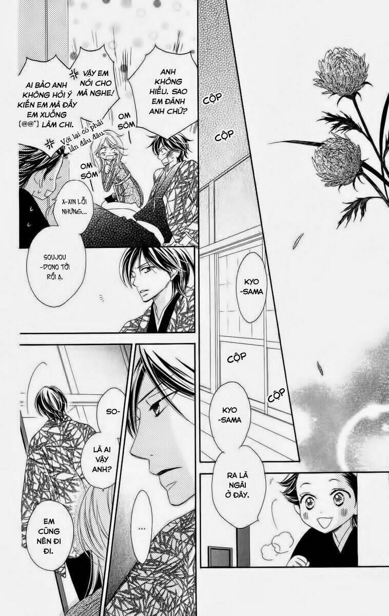 yêu quái cánh đen chapter 6 48