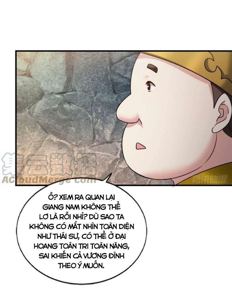 Trọng Sinh Thành Cậu Vàng Tại Dị Thế Chapter 228 41